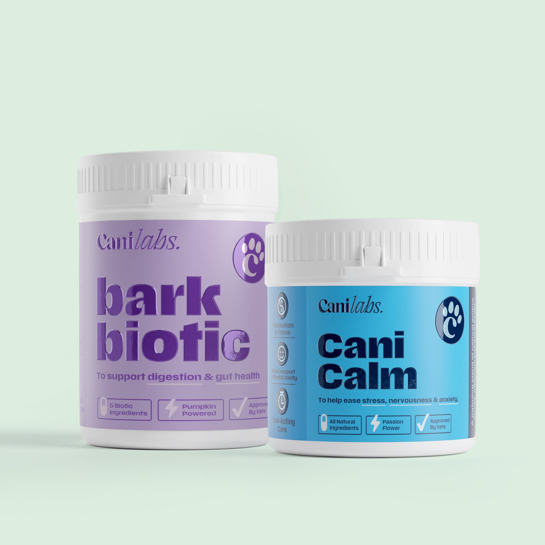 Brain & Belly Bundle